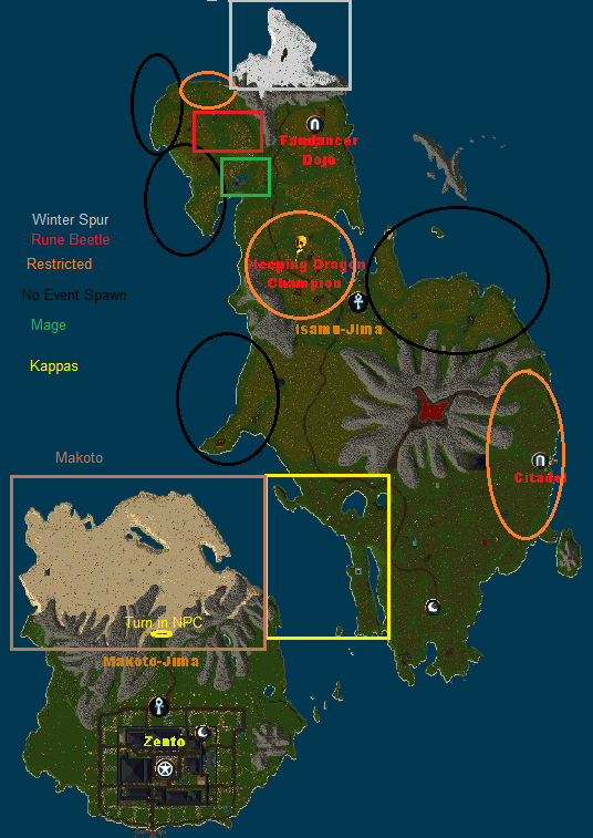 Fishing - UO Outlands Wiki