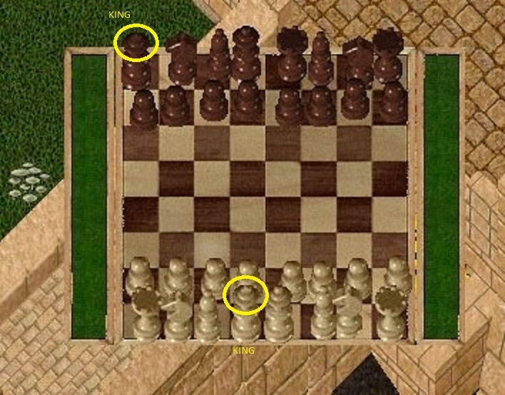 Game editor chess board - Chess Forums 